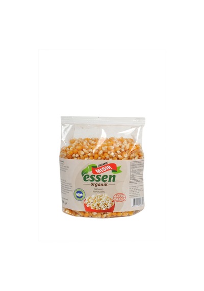 Essen Organik Mısır 500 G
