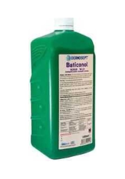 Dermosept Baticonel Scrup 1000 Ml
