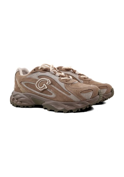 Guja 26k368-1 Bej Kadın Sneakers