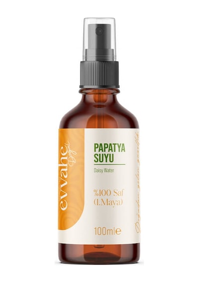 Papatya Suyu 100ml E