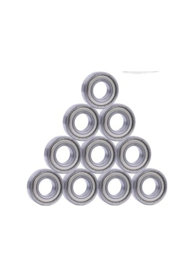 Naturel 608 Zz Rulman 10 Adet 8X22X7 552361543
