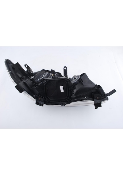 Cn Sol Far Motorsuz Toyota Corolla 2006-2009 Uyumlu 8117012a70