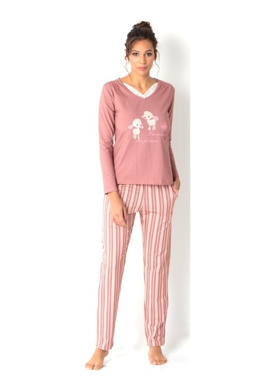 Doremi Bayan Pijama Takımı (489747625)