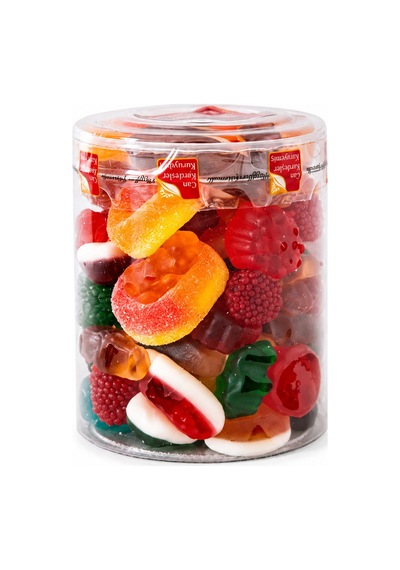 Jelibon 250 Gr Paket