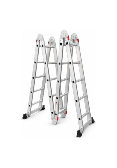 Proft Çok Amaçlı Akrobat Merdiven 5700 Mm 4x5