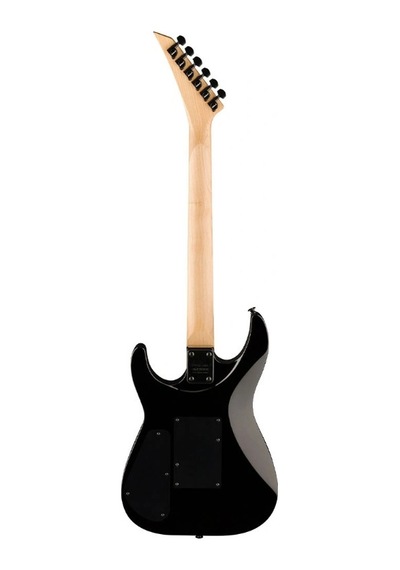 Jackson Js32 Dkap Tr Blk Brst Elektro Gitar