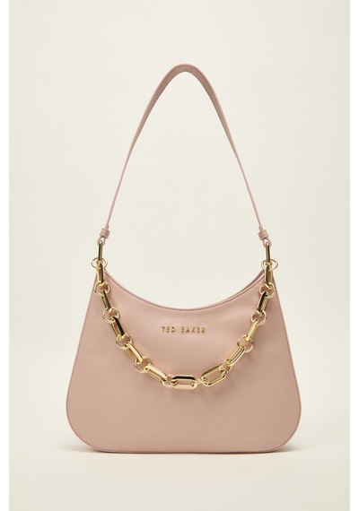 Ted Baker Kadın Omuz Çantası 9067 Pudra