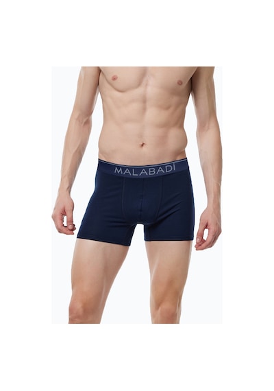 Malabadi Erkek Karma 8 Li Premium Collection Modal Boxer 8m252 Karma