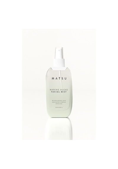 Matsu Nem Veren Ferahlatıcı Yüz  Spreyi 100 ml