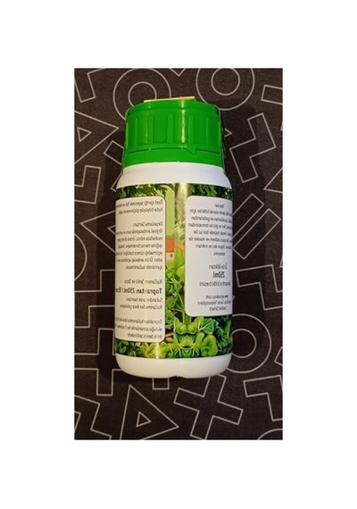 Hızlı Başlangıç & Güçlü Bitki Besini - Konsantre Sıvı 0.75 LT - 2.5 LT - 12 KG