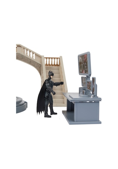 Batman Batcave Aksiyon Figürü Seti 6060831