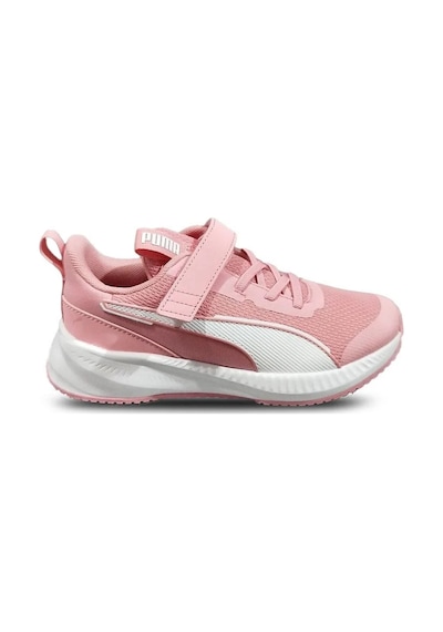 Puma Flyer 3 Ac+ Ps Çocuk Günlük Ayakkabı 401527-09 Pembe