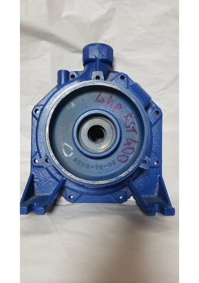Santrifüj Pompa Arka Gövde - Ara Parça - 2 Kademe - 4 Hp - Yedek