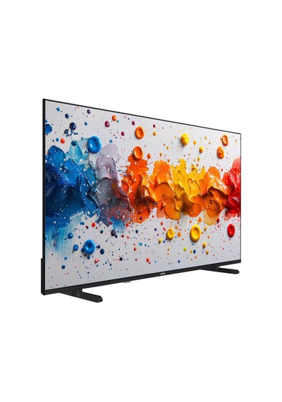 Vestel 50QG9840 50'' 126 Ekran  4K Smart QLED Google TV