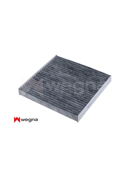 Honda Accord 1.8 1998-2003 Wegna Karbonlu Polen Filtresi F18b2