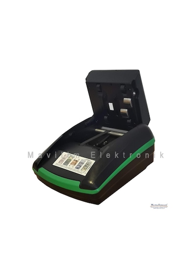 Bill Counter Al-130 F4 Sahtepara Kontrol Makinesi Tl. Usd. Euro