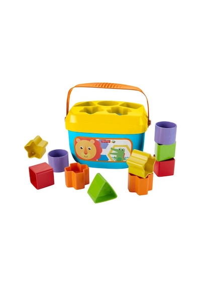 Fisher Price Renkli Bloklar (FFC84)