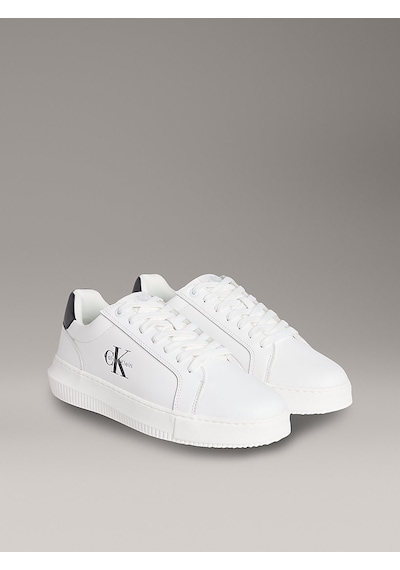 Calvin Klein Erkek Sneaker Ym0ym013170gj Siyah Calvin Klein Erkek Sneaker Ym0ym013170gj Siyah
