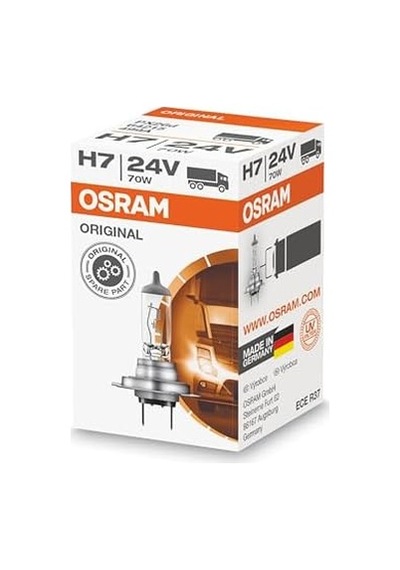 Ampul H7 24v 70w 64215-64215.tp