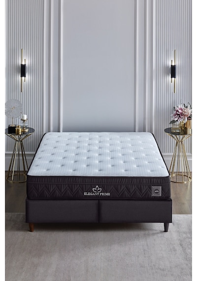 Puffy Elegant Prime Pocket Yaylı Roll Pack Yatak, 140x190 Cm