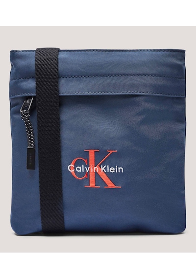 Calvin Klein Erkek Çapraz Çanta Lv04d3178gd1m Blue