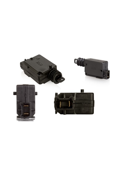 Merkezi Kilit Motoru Renault R9, R11, Clio, Megane, Kangoo Elo 209.401.001