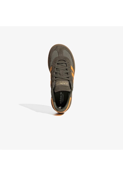 Adidas Handball Spezial Çocuk Yeşil Spor Ayakkabı Kı8609