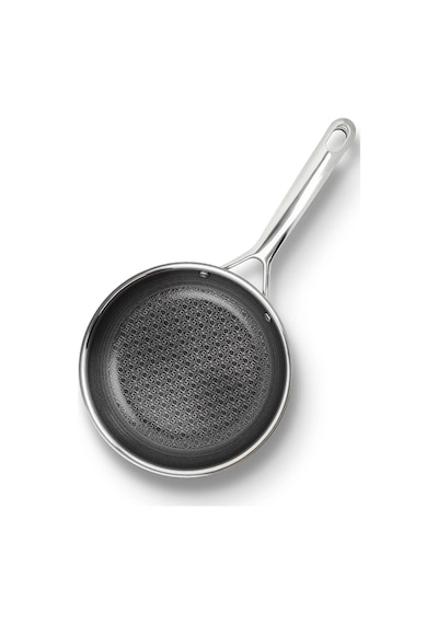 Uniqella Silver Pro Serisi 20cm Tava Çelik