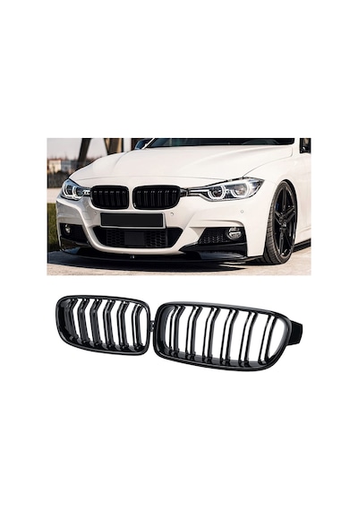 Bmw F30 Panjur M3
