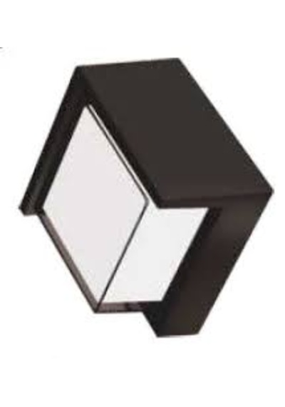 Cata Ct-7074 15w Dominik Led Bahçe Aplik Gün Işığı