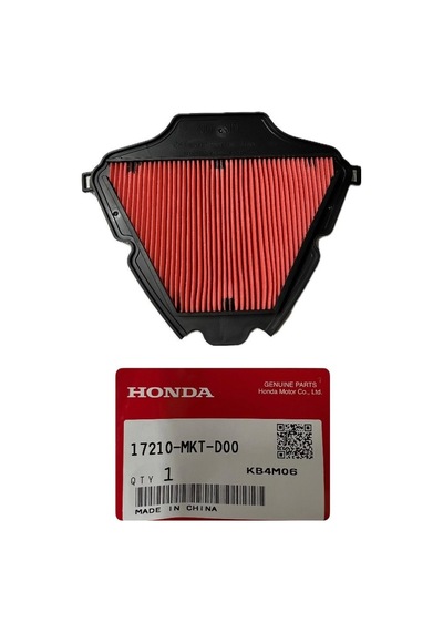 Honda Adv 750-forza 750 Uyumlu Hava Filitresi 2021-24