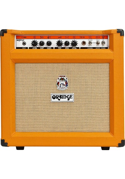 Orange Th30C Kombo Elektro Gitar Amfi