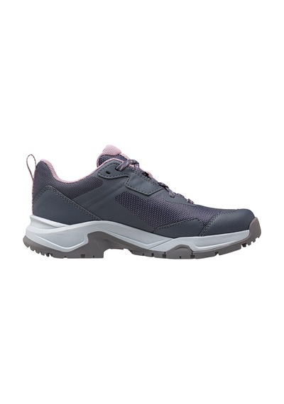 Helly Hansen W Canyon Low Ht Ayakkabı Koyu Gri