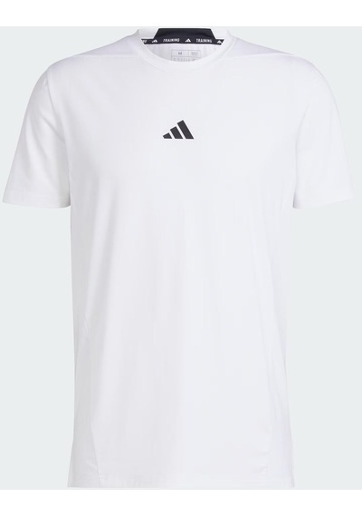 Adidas Designed For Training Erkek Tişört C-adııs3808e50a00