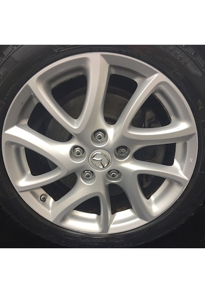 Autoglym Clean Wheels 500 Ml.