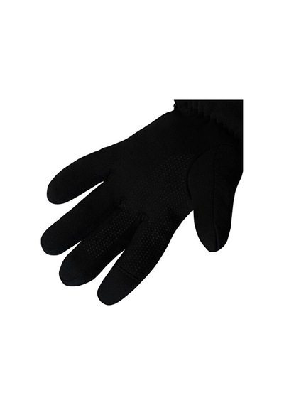 The North Face Etip Trail Glove Unisex Patika Eldiveni Nf0a888kjk31 Siyah