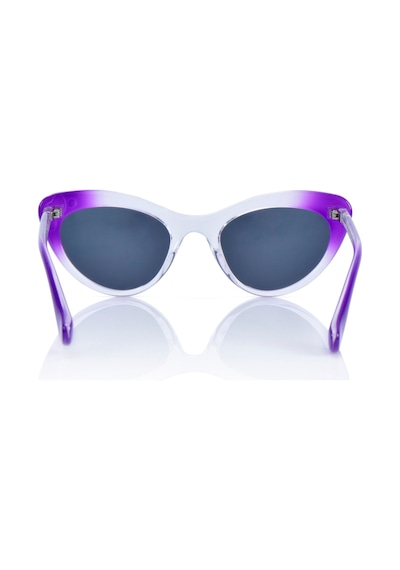 Inesta Kids Polarized Ikp M1911 C.03 46 21 130 Gu037043 Güneş Gözlüğü Mor