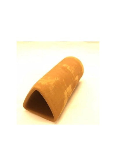 Akvaryum Balık Yuvası Yumurtlama Vatoz Küpü 12x6 Cm Büyük Boy - 37371801