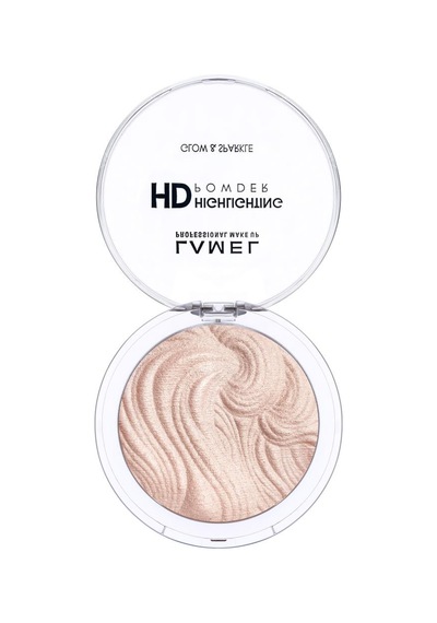Lamel Hd Pudra Highlighting Şeftali Tonu No 401 Diğer