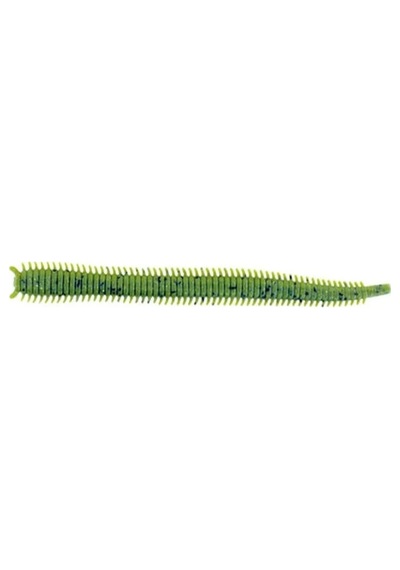 Marukyu Power İsome Large Lrf Silikonu 11cm Renk:yeşil