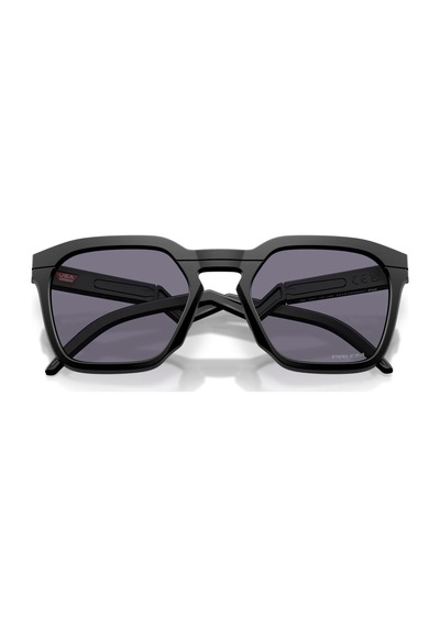Oakley Hstn Sq Unisex Güneş Gözlüğü-0oo953301 Gri
