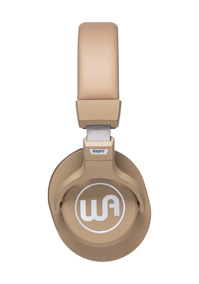 Warm Audio Headroom Kulaklık