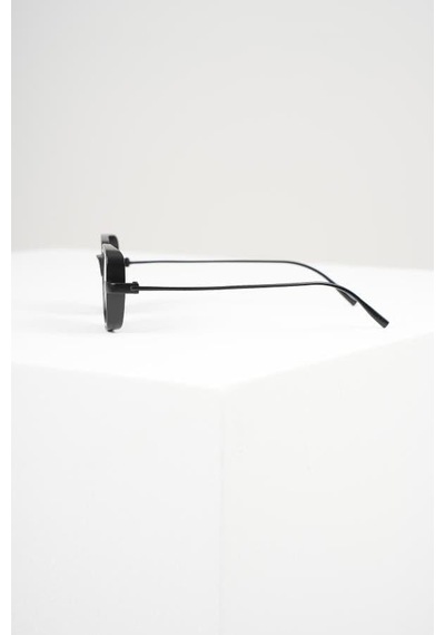 Royal Eyewear Ex657-dark Siyah Unısex Güneş Gözlüğü Altın