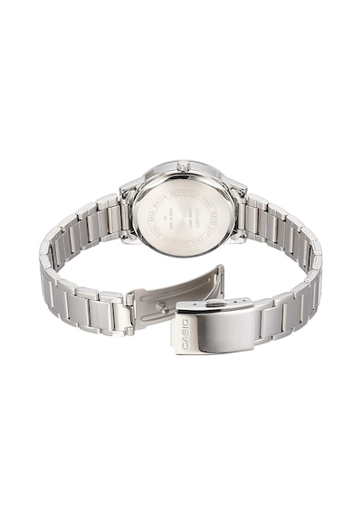 Casio LTP-E312D-4BVDF Kadın Kol Saati