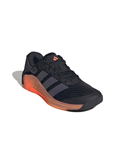 Adidas Dropset 4 Trainer M Erkek Antrenman Ayakkabısı Jr4677 Siyah Siyah