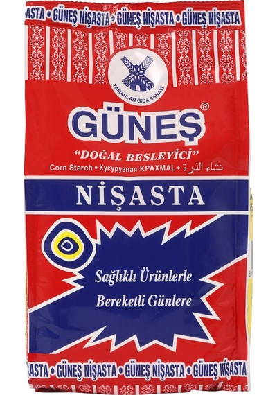 Geltat Un-şeker-nişasta 3 Lü Tatlı Hazırlık Seti 9,6 Kg