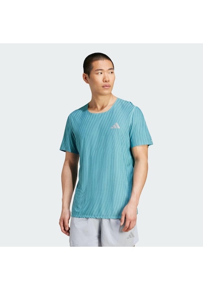 Adidas Adi365 Running Clımacool Erkek Tişört C-adıjp3851e50a00 Mavi