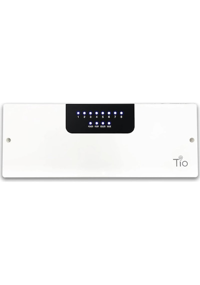 Tio 8 Kanal Kablolama Kontrol Kutusu Tıowır0004