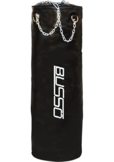 Busso Boks Torbası Çift Renkli 60 25cm 001