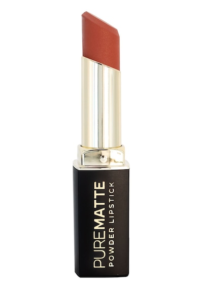 Pure Matte Powder Lipstick No: 120 - Pudralı Mat Ruj 120